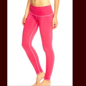 Teeki *Magenta* Hot Pants